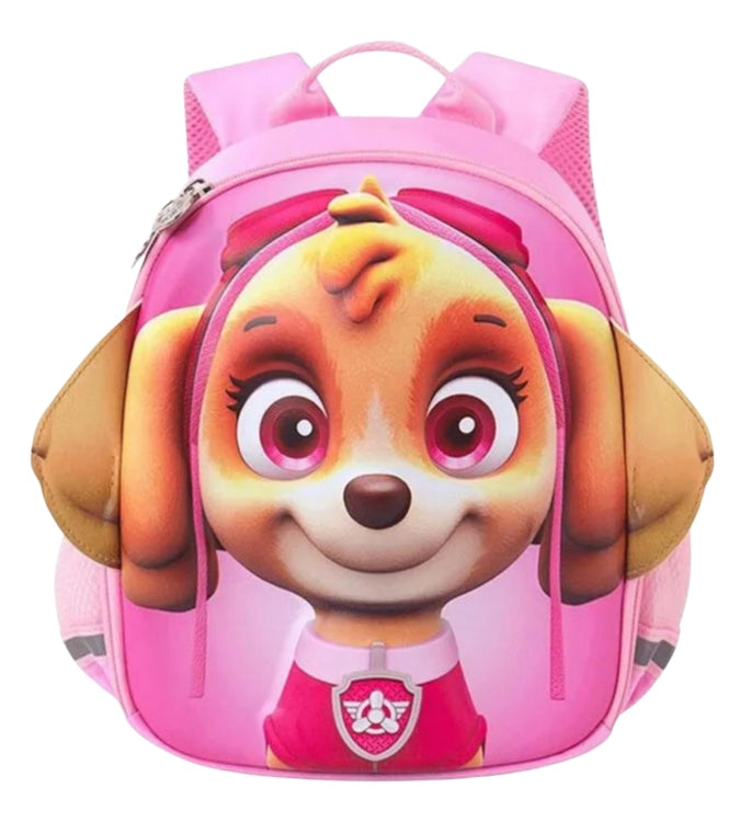 Paw Patrol kindergarten school bag, photo 17