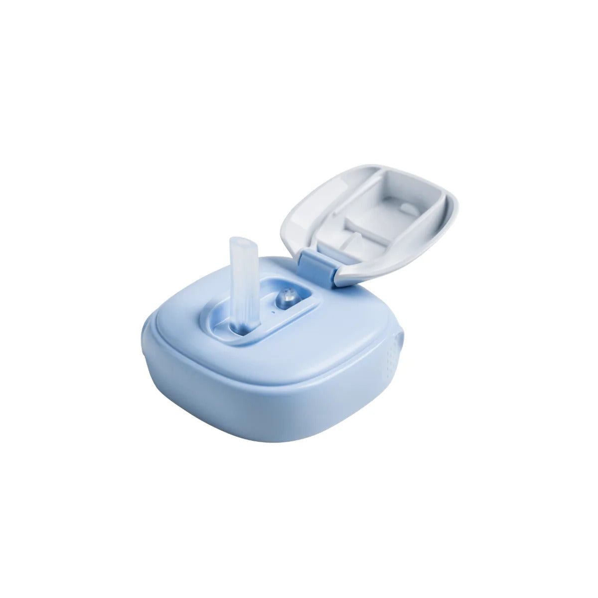 Hegen PCTO™ Straw Spout Blue
