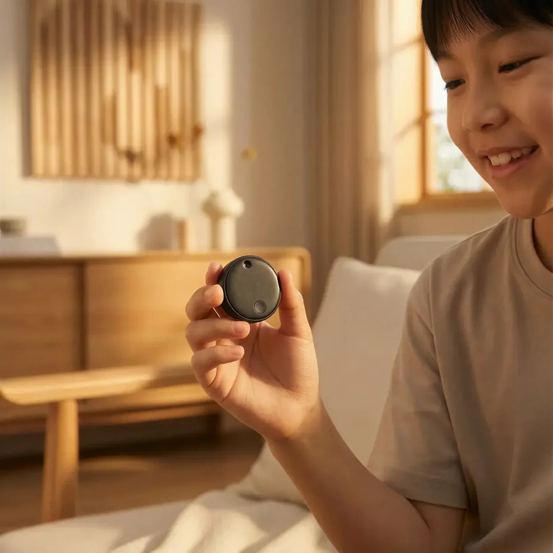 Kandis Trava Bluetooth tracker, photo 6