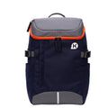 KAGS Dustin 2 school backpack in midnight blue