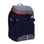 KAGS Dustin 2 school backpack in midnight blue, photo 3