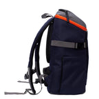 KAGS Dustin 2 school backpack in midnight blue, photo 5