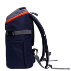 KAGS Dustin 2 school backpack in midnight blue, photo 4