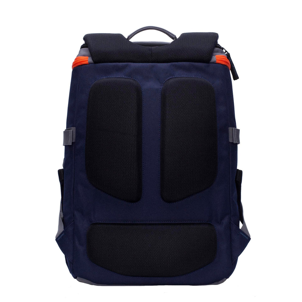 KAGS Dustin 2 school backpack in midnight blue, photo 6