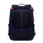 KAGS Dustin 2 school backpack in midnight blue, photo 6