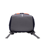 KAGS Dustin 2 school backpack in midnight blue, photo 14