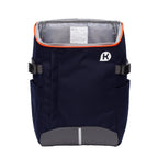 KAGS Dustin 2 school backpack in midnight blue, photo 10