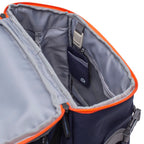 KAGS Dustin 2 school backpack in midnight blue, photo 11