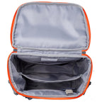 KAGS Dustin 2 school backpack in midnight blue, photo 12