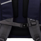 KAGS Dustin 2 school backpack in midnight blue, photo 9