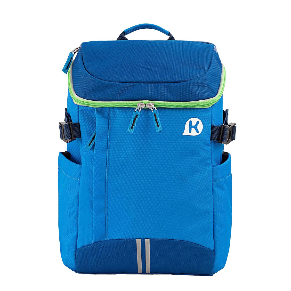 KAGS Dustin Mini school backpack in blue
