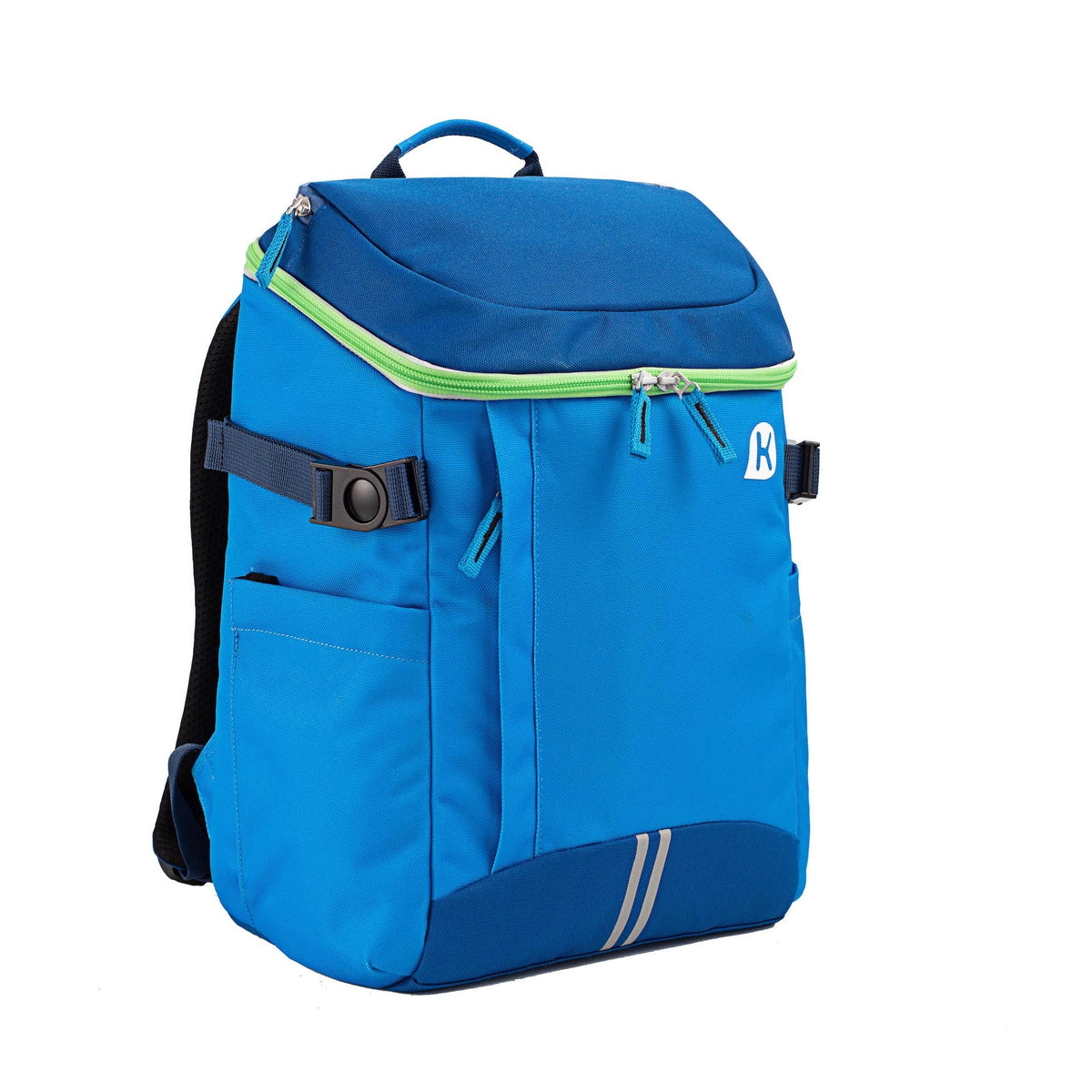KAGS Dustin Mini school backpack in blue, photo 3