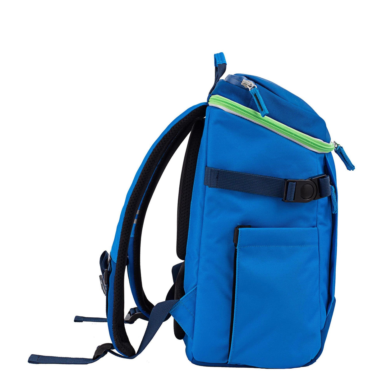 KAGS Dustin Mini school backpack in blue, photo 5