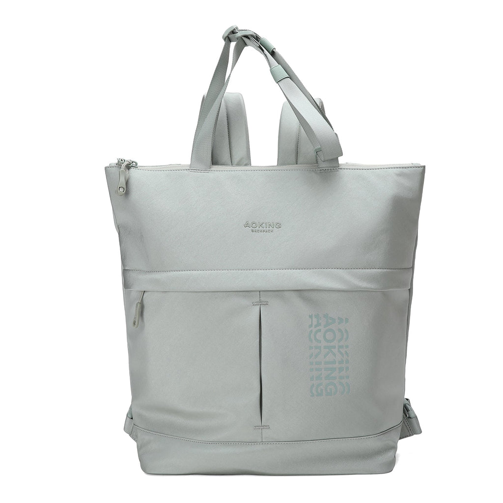 AOKING 2-in-1 Backpack Shoulder Bag 24L XN58870F, photo 6