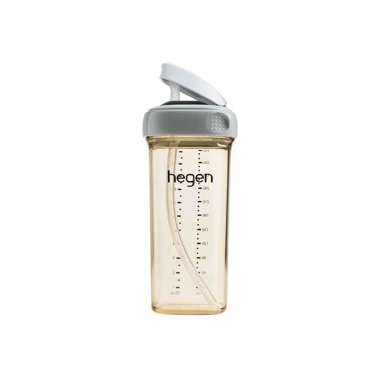 Hegen PCTO 330ml PPSU straw cup, photo 2