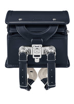 Seiban Angel Splash Randoseru in navy blue, photo 5