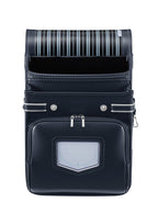 Seiban Angel Splash Randoseru in navy blue, photo 3