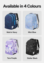 Nohoo Star Academy Max 35L school backpack, photo 6
