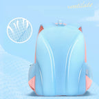 Disney Frozen fashion backpack with Elsa and Olaf, photo 7