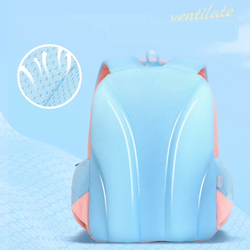 Disney Frozen fashion backpack with Elsa and Olaf, photo 7