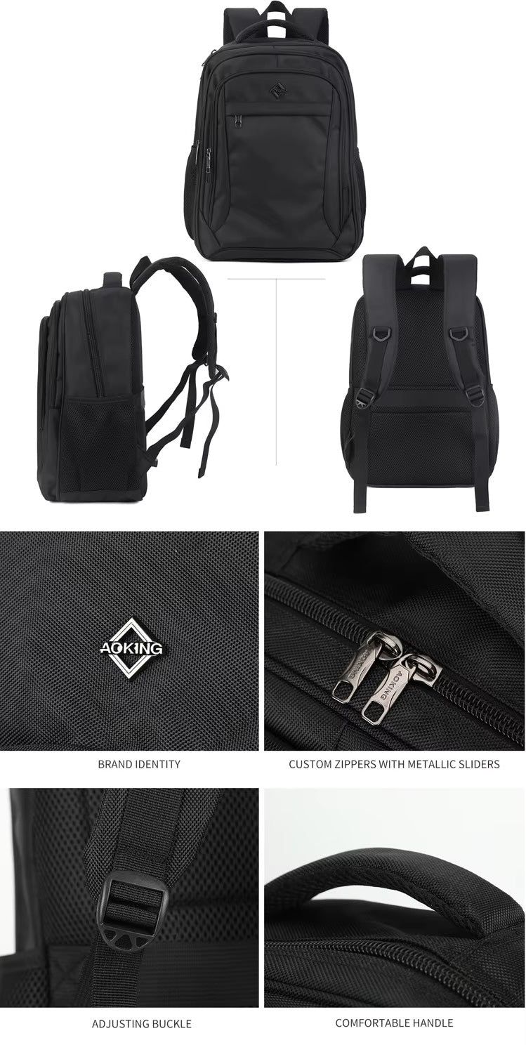 AOKING 15.6-inch Laptop Backpack SN4477-D, photo 8