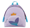 Nohoo mermaid kids backpack