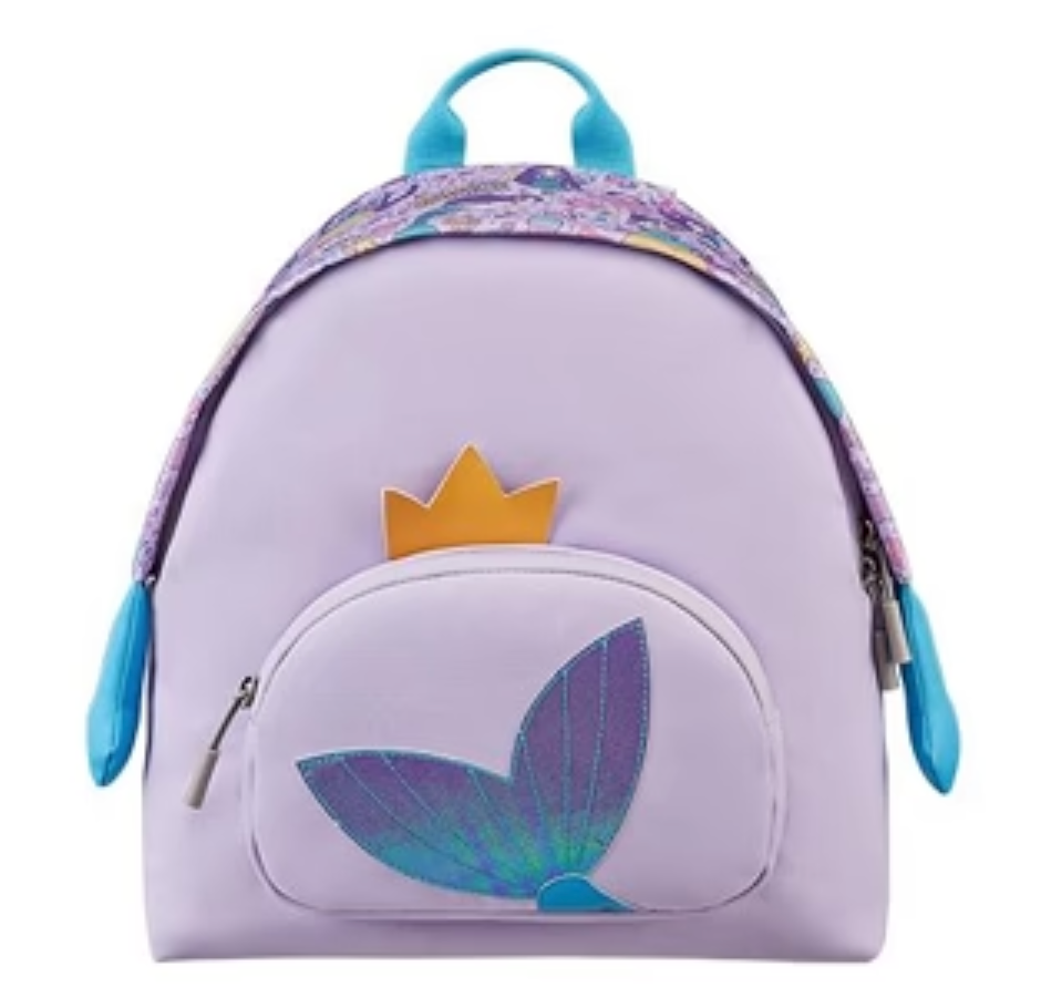 Nohoo mermaid kids backpack