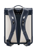 Seiban Royal Dragoon Randoseru in navy x marine blue, photo 2