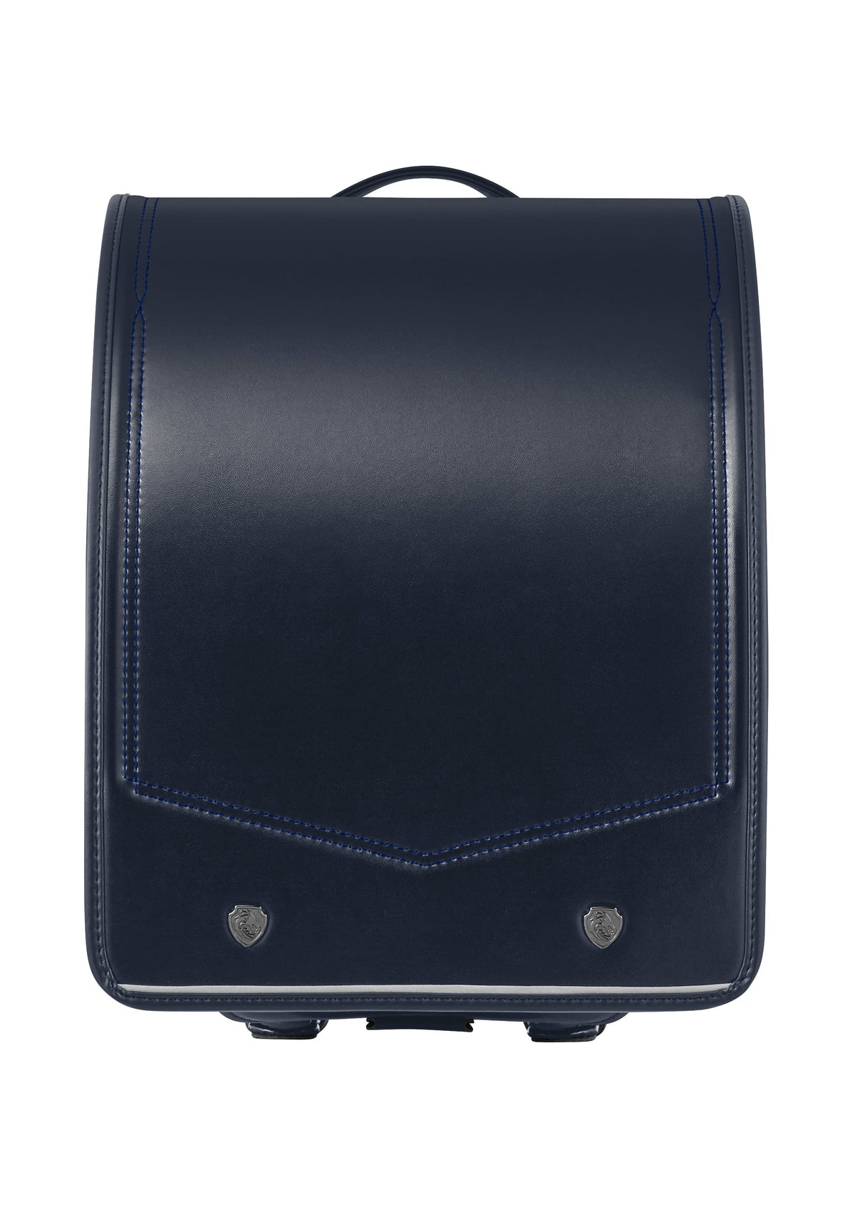 Seiban Royal Dragoon Randoseru in navy x marine blue, photo 3