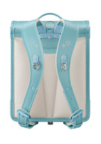 Seiban Royal Crystal Randoseru in mermaid green x sherbet mint, photo 4