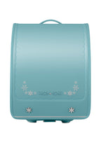 Seiban Royal Crystal Randoseru in mermaid green x sherbet mint, photo 6