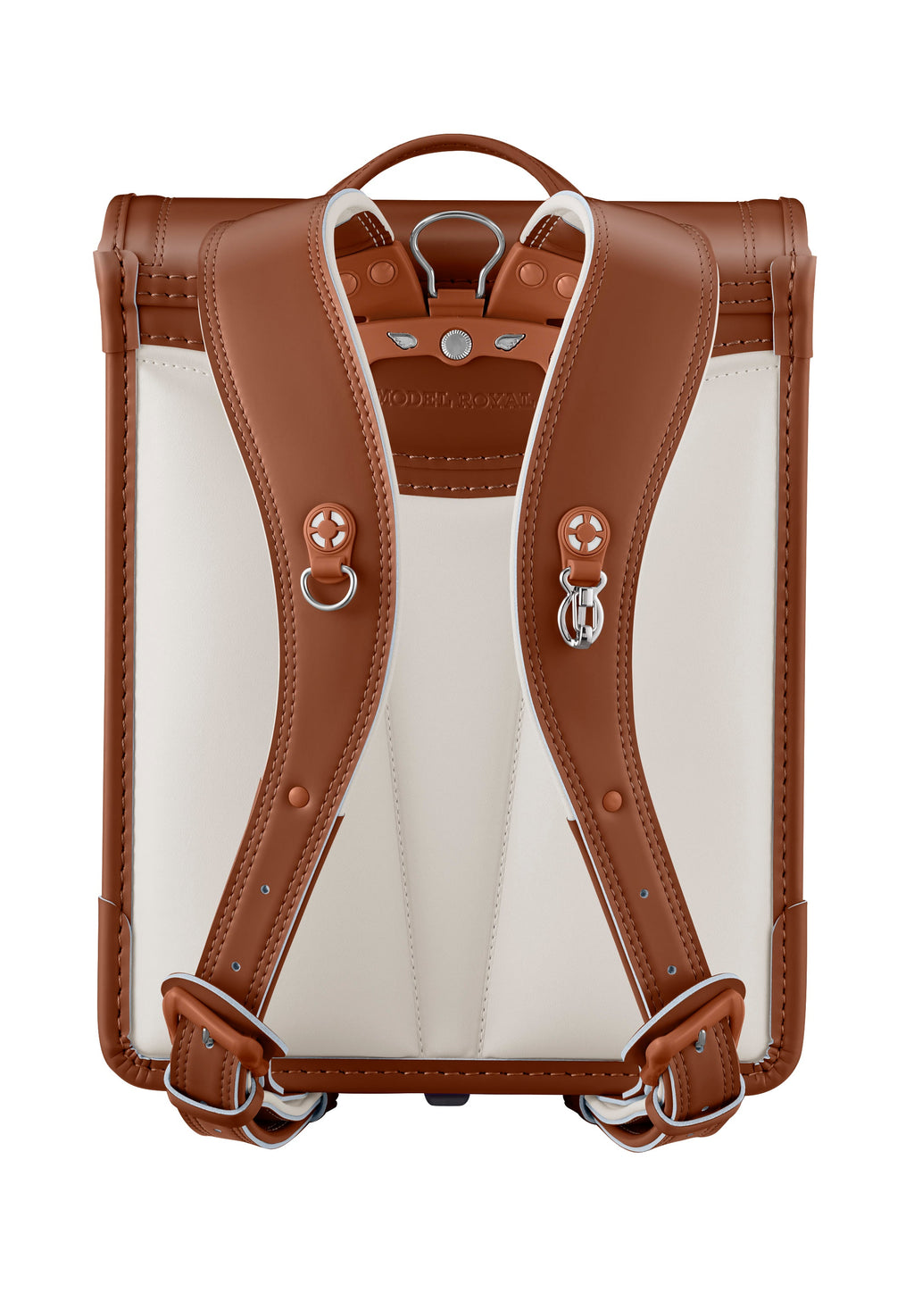Seiban Royal Classic Randoseru in maple, photo 3