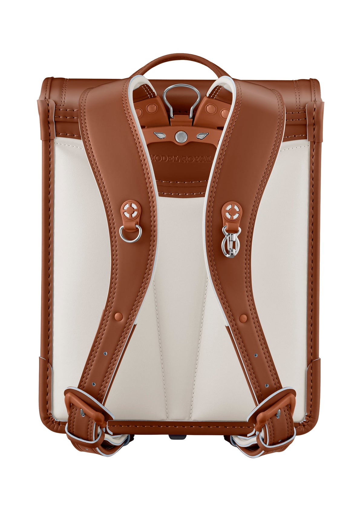 Seiban Royal Classic Randoseru in maple, photo 3
