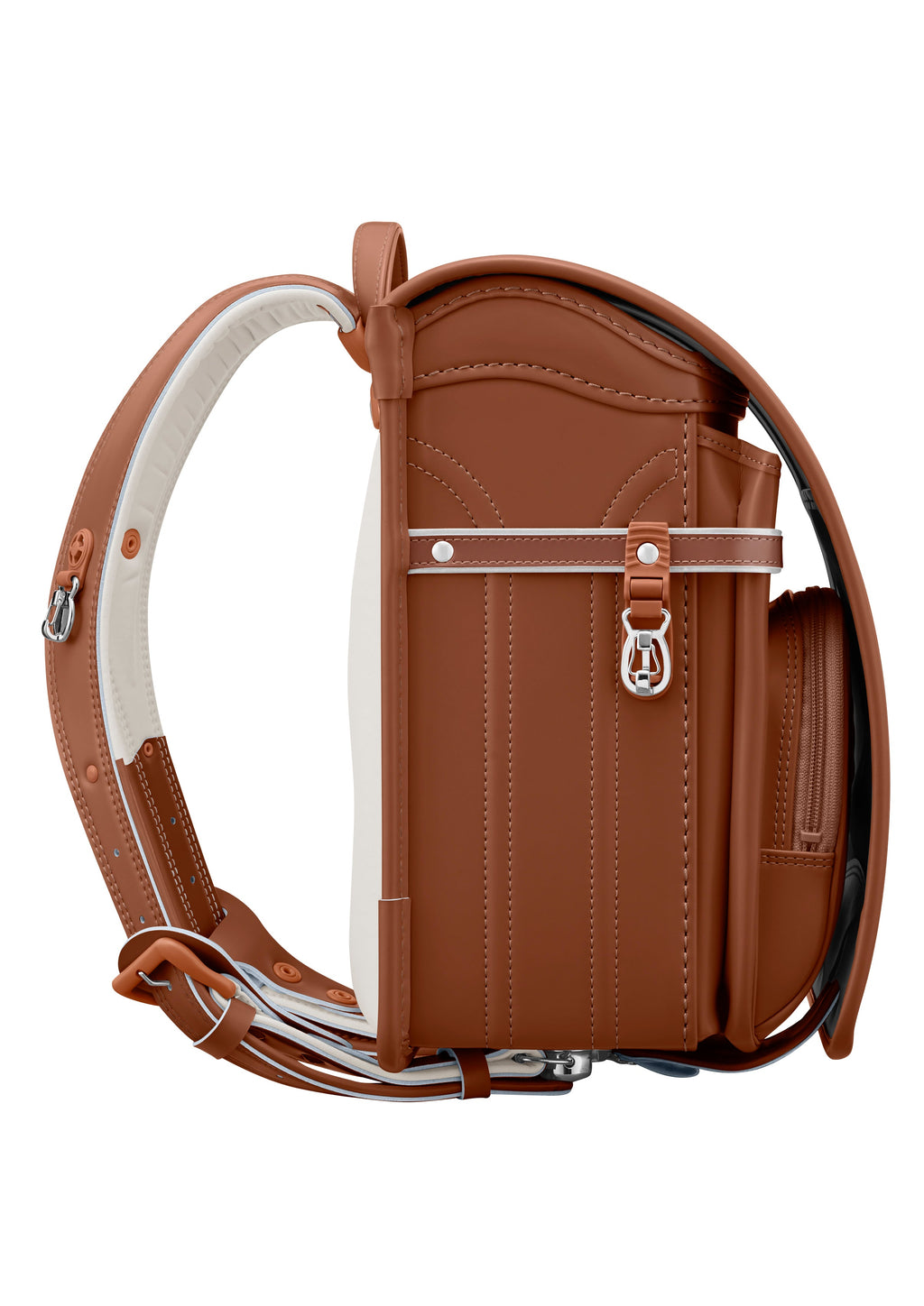 Seiban Royal Classic Randoseru in maple, photo 2