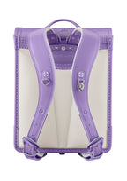 Seiban Royal Classic Randoseru in pastel purple, photo 4