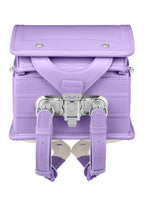 Seiban Royal Classic Randoseru in pastel purple, photo 10