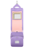 Seiban Royal Classic Randoseru in pastel purple, photo 5