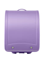 Seiban Royal Classic Randoseru in pastel purple, photo 9