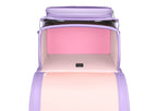 Seiban Royal Classic Randoseru in pastel purple, photo 7