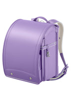 Seiban Royal Classic Randoseru in pastel purple