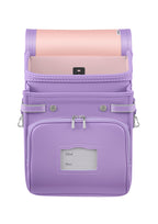Seiban Royal Classic Randoseru in pastel purple, photo 8