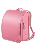 Seiban Royal Nature Randoseru in sherbet pink