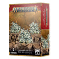 Warhammer Age of Sigmar Maggotkin of Nurgle Nurglings miniatures