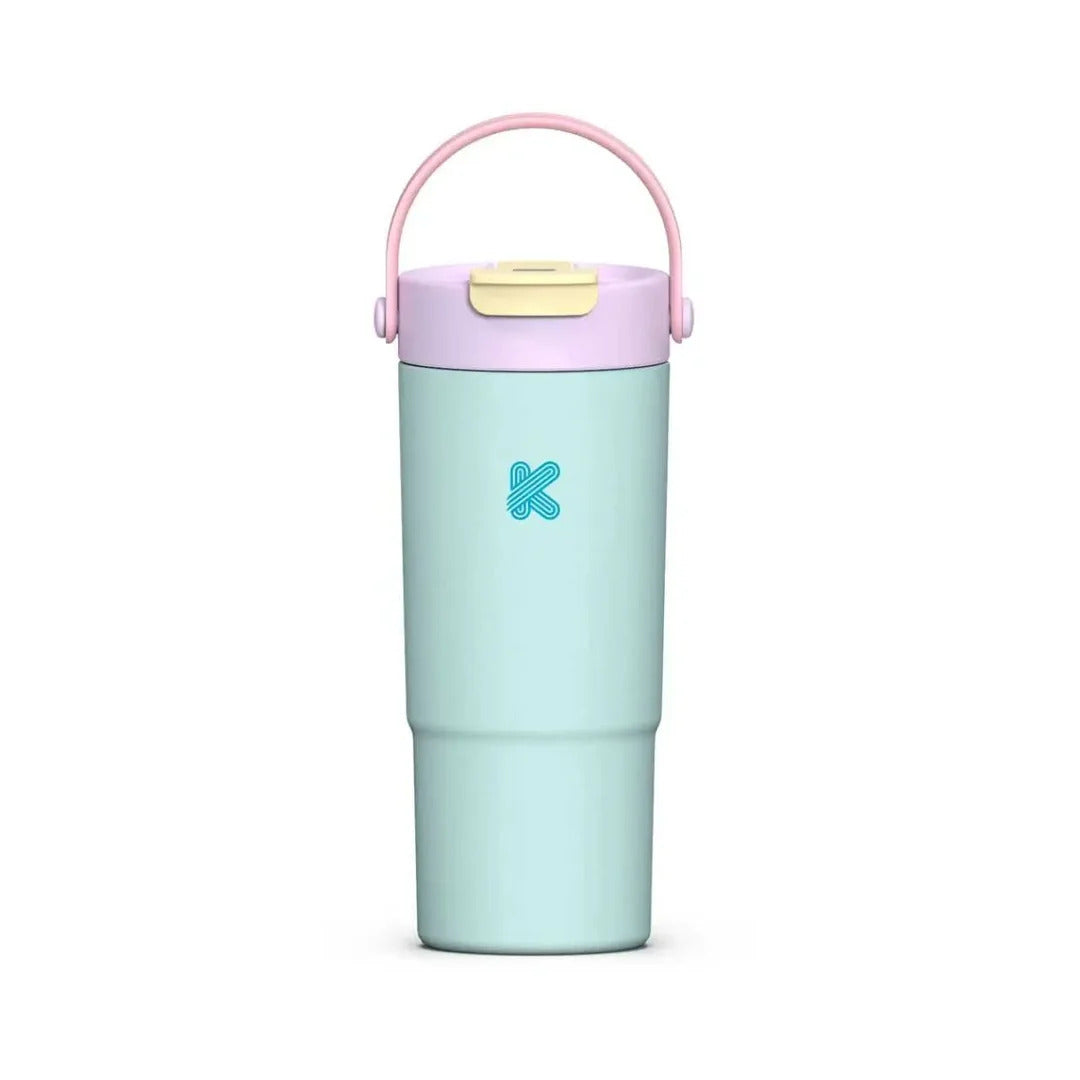 Kandis Sippy! Go stainless steel water bottle, photo 2
