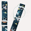 CamelBak kids water bottle lanyard strap