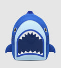 Nohoo Shark toddler backpack