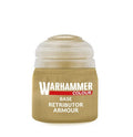 Citadel Base paint pot, Retributor Armour, 12ml