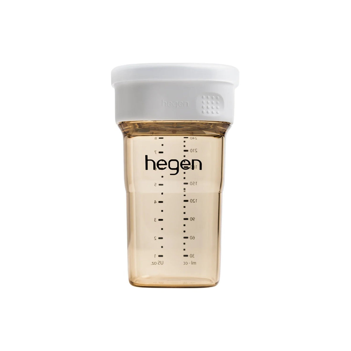 Hegen PCTO 240ml All-Rounder spoutless cup, photo 5