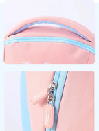 Disney Frozen fashion backpack with Elsa and Olaf, photo 4