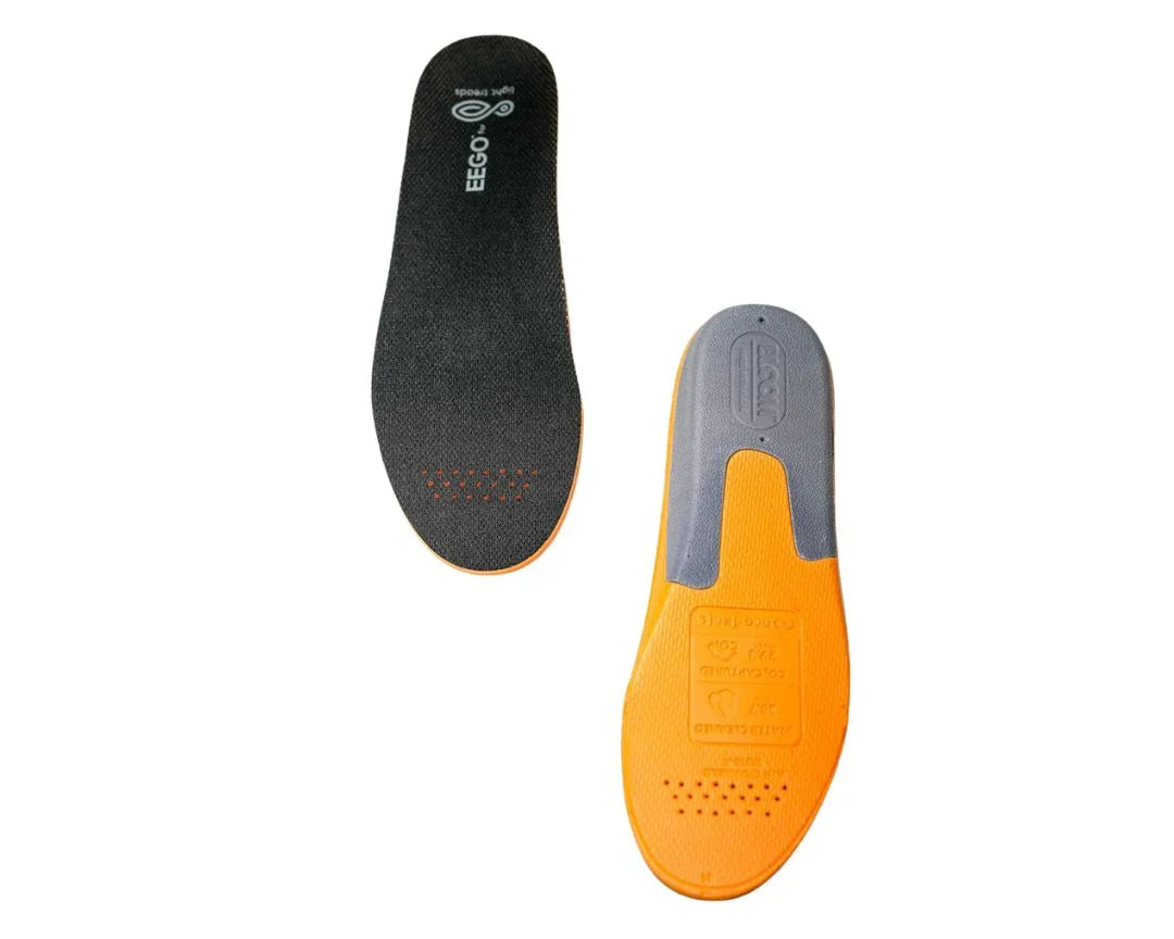 Light Treads x EEGO kids orthopaedic insoles, photo 2